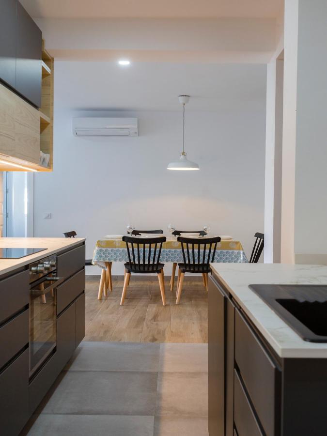 Mareas Family Home By Cadiz4Rentals Exterior photo