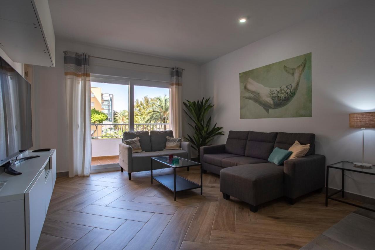 Mareas Family Home By Cadiz4Rentals Exterior photo
