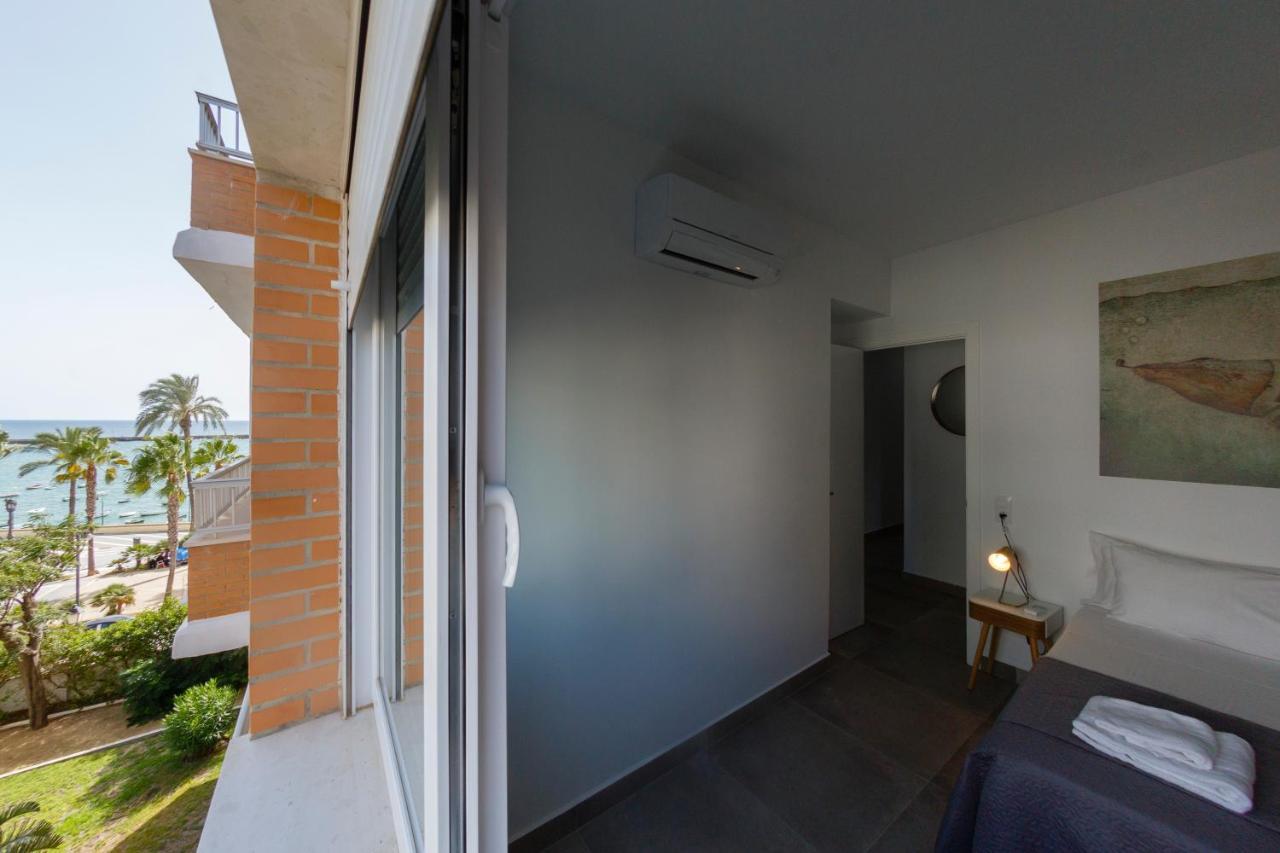 Mareas Family Home By Cadiz4Rentals Exterior photo